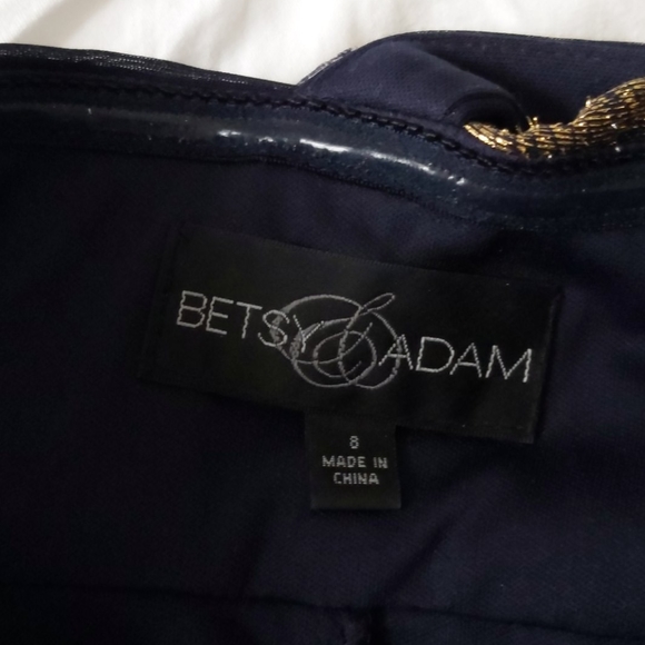 Prom Dress - Picture 3 of 3